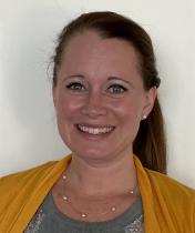 Kate Carvill