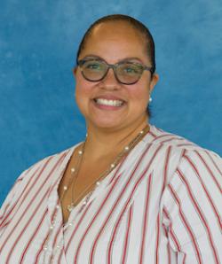 Anastasia Rowland-Seymour