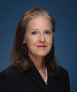 Sally MacPhedran headshot