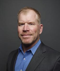 Tim Goodridge