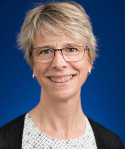 Kate Weber, PhD