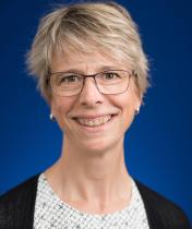 Kate Weber, PhD