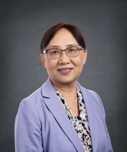Xin Yu