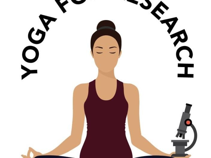 Yoga For Research