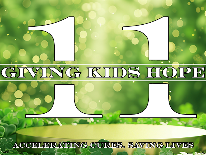 Giving Kids Hope 2026
