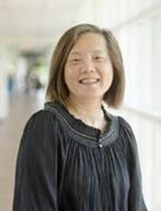 Guofen Yan
