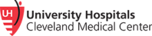 UH Cleveland Medical Center Logo