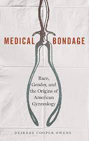 Cover of Medical Bondage book