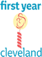 First Year Cleveland logo