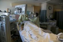 The CTSC Clinical Research Units facilitate timely completion of human studies.