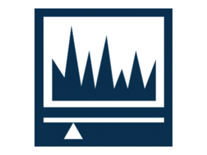 Graphic of Data Analytics graph