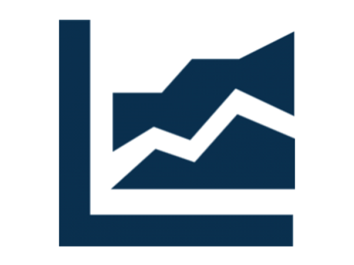 Program Evaluation graph graphic