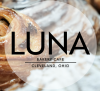 Luna bakery logo