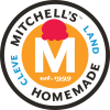 Mitchell's Ice Cream logo
