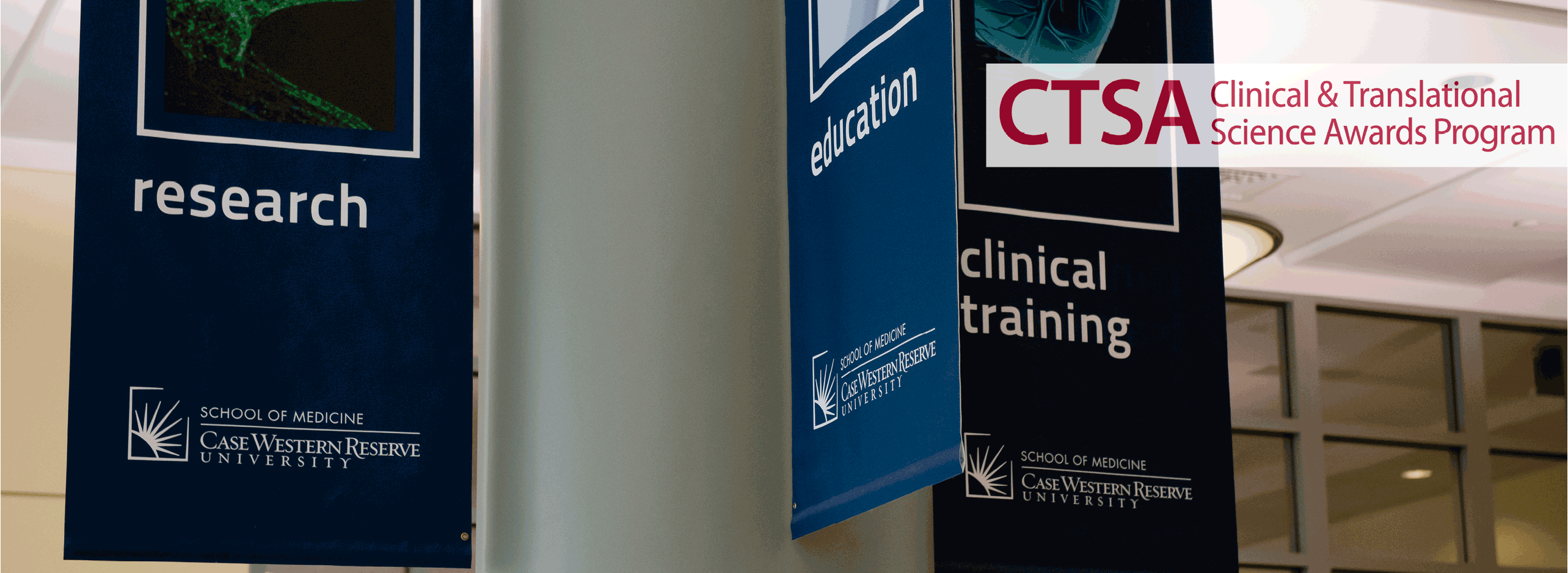 CTSA Clinical & Translational Science Awards Program