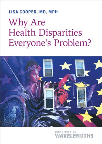 Disparities Book