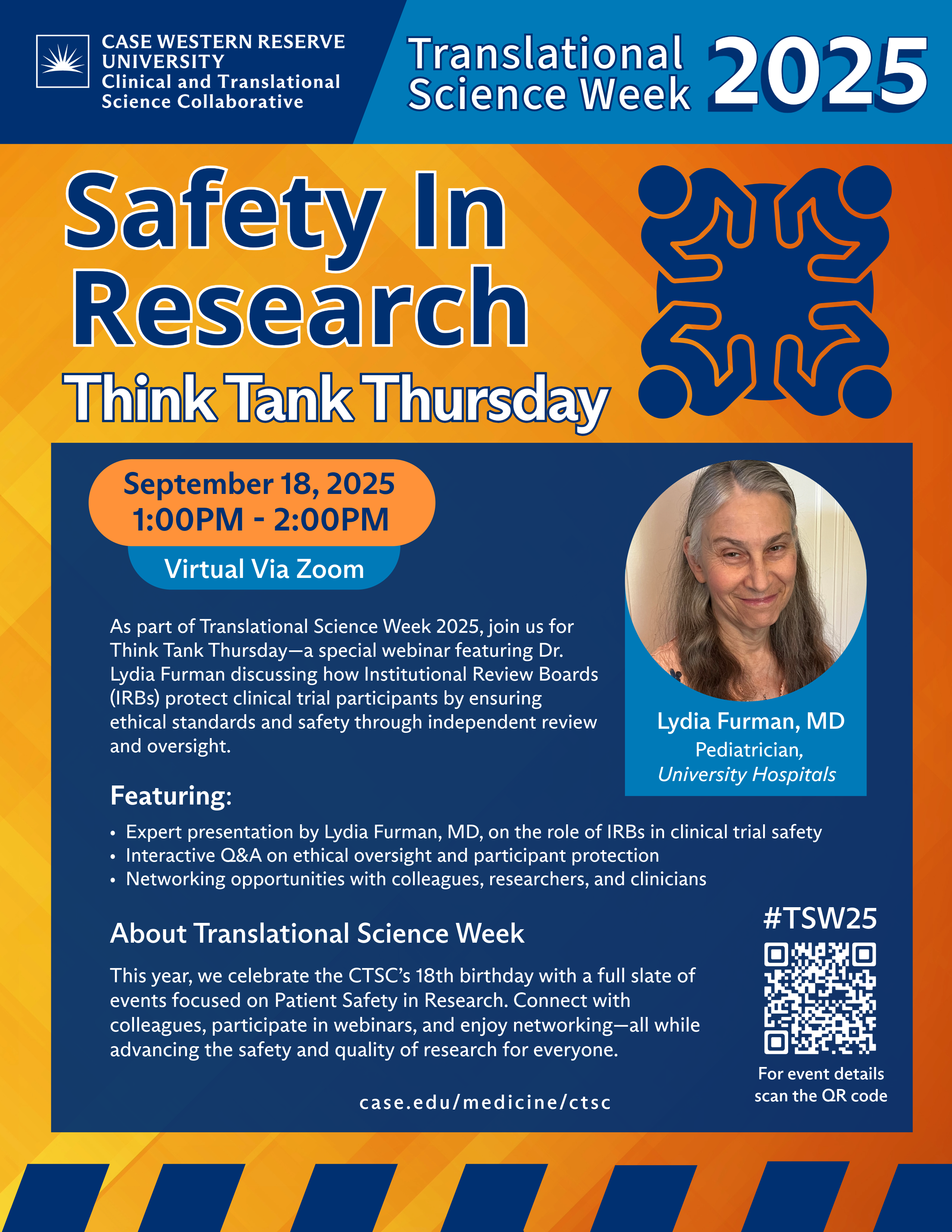 irb webinar ts week