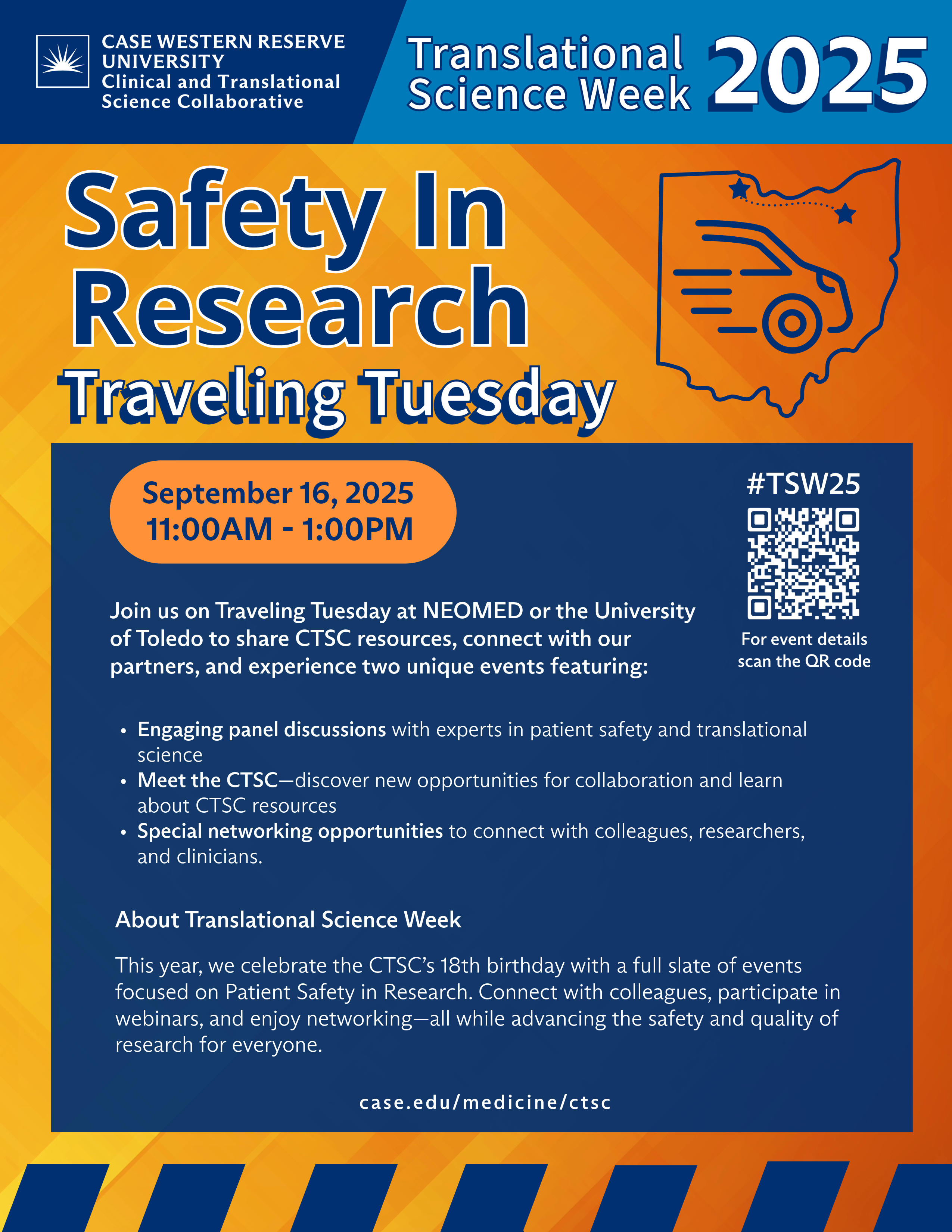 traveling tuesday