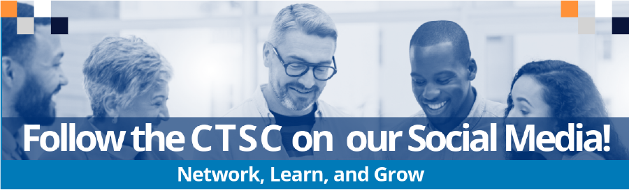 CTSC Social Media