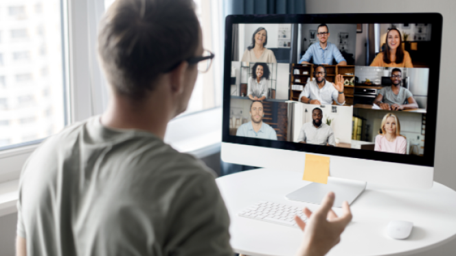 webinar