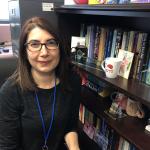 Gunnur Karakurt, PhD