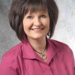 Mary Dolansky, PhD, RN, FAAN associate professor at the Frances Payne Bolton School of Nursing at CWRU