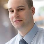Andrew Reimer, PhD, RN, Assistant Professor, Frances Payne Bolton School of Nursing