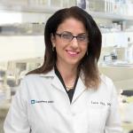 Dr. Lara Jehi at Cleveland Clinic