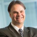 Philip Cola, PhD, CTSC Regulatory Knowledge Support lead and Associate Director of Academic Affairs Doctor of Management Programs at CWRU Weatherhead School of Management