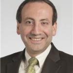 Raed Dweik Cleveland Clinic