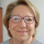 Portrait of Elaine Borawski