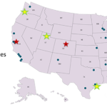 CTSA Hubs