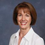 Clara Pelfrey headshot