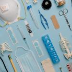 Medical instruments