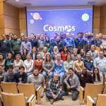 2024 CTSC Datathon Group Photo