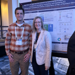 poster presentation