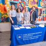 CTSC Staff at MCC Opening