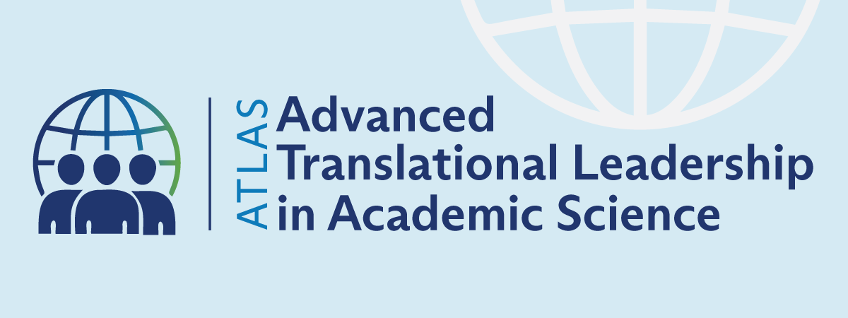 atlas translational phd program ATLAS