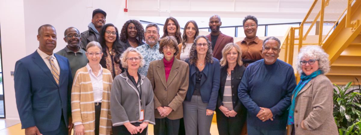 CAB and CTSC Member 2025