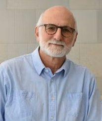 Headshot of Scott Williams