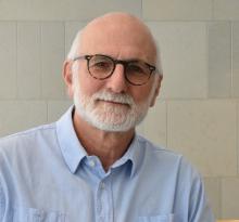 Scott Williams Headshot