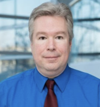 Mark Beno headshot