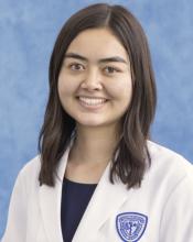 Laura Chen T32 Predoc Headshot