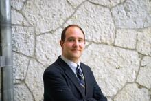 Charles Djordjevic T32 Predoc 2025 Headshot