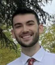 Anthony Orsino T32 Predoc Headshot 2025