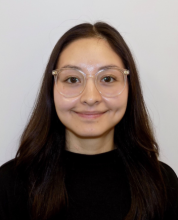 Cassandra Lopez T32 Predoc 2025 Headshot