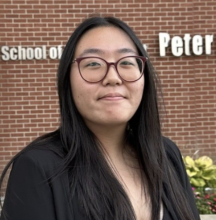 Laura Chen T32 Predoc Headshot 2025