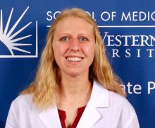 Anna Winnicki T32 Predoc Headshot 2025