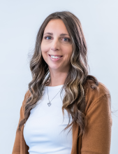 Headshot of Kara Berigan