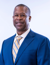 Headshot of Carl Allamby